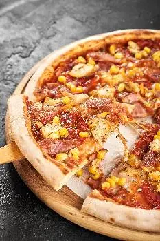Market MA Pizza - доставка піци та магазин імпортних продуктів — фото 4