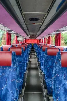 Оренда автобуса Львів — фото 3