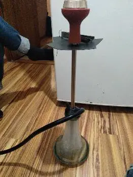 Оренда Кальянів Ukrainian Hookah — фото 2