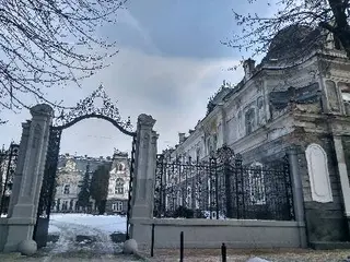 До Львова — фото