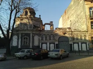До Львова — фото 3
