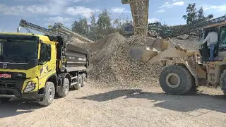 ФХ сервіс Volvo Trucks Renault Trucks — фото