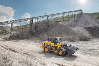 ФХ сервіс Volvo Trucks Renault Trucks — фото 4