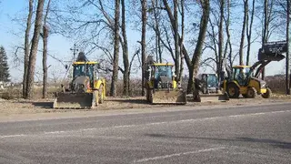 ФХ сервіс Volvo Trucks Renault Trucks — фото 5