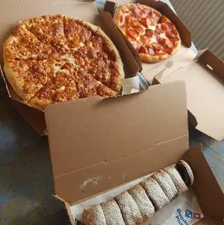 Domino's Pizza — фото 5