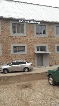 СТО "AVTODAL GARAGES" АРЕНДА АВТО МОТО ТРАНСПОРТА — фото