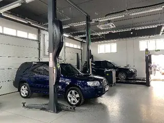 СТО "AVTODAL GARAGES" АРЕНДА АВТО МОТО ТРАНСПОРТА — фото 2