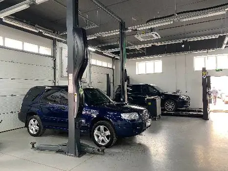 СТО "AVTODAL GARAGES" АРЕНДА АВТО МОТО ТРАНСПОРТА — фото 2