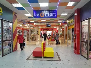 ТВК "Південний" - Торгово-розважальний комплекс у місті Львові — фото