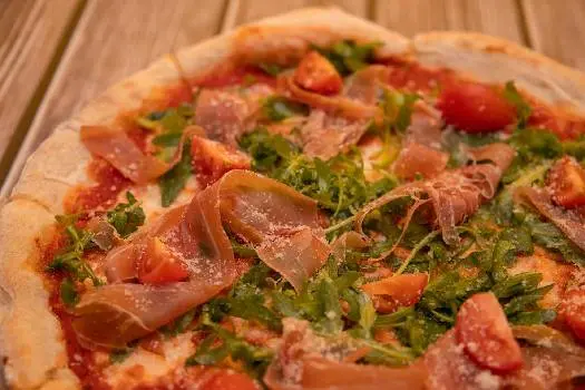 Pizza OTTO — фото 2