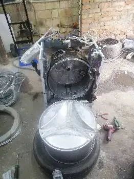 СТО в Киеве — фото