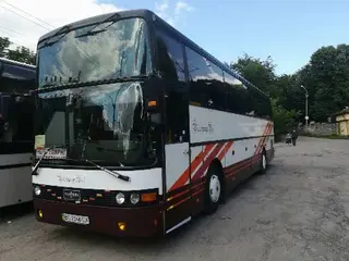 Пасажирські перевезення та оренда автобуса Львів — фото 2