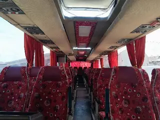 Пасажирські перевезення та оренда автобуса Львів — фото 3