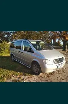 Пасажирські перевезення Львів. Оренда автобуса. Трансфери — фото 3