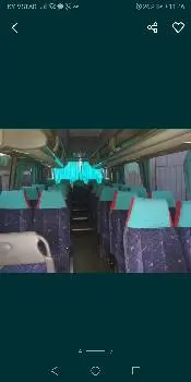 Пасажирські перевезення Львів. Оренда автобуса. Трансфери — фото 4