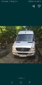 Пасажирські перевезення Львів. Оренда автобуса. Трансфери — фото 5