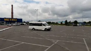 Пасажирські перевезення та оренда автобуса Львів — фото