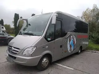 Пасажирські перевезення та оренда автобуса Львів — фото 2