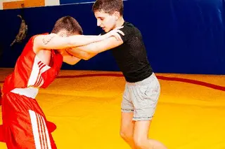 Спортивний клуб "Бастіон" — фото 2