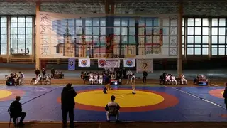Навчально-спортивна база літніх видів спорту МО України — фото 2