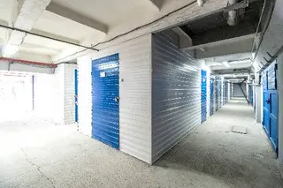 Сервіс зберігання речей Львів - TetrisBOX Lviv - відділення 005 — фото 2