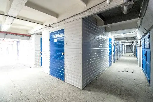 Сервіс зберігання речей Львів - TetrisBOX Lviv - відділення 005 — фото 2