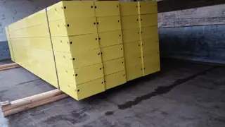 Опалубка та риштування — фото 3