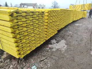 Опалубка та риштування — фото 5