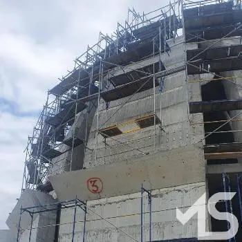 MS | Оренда та продаж будівельного риштування, опалубки та композитної арматури — фото 3