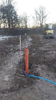 Послуги Бобката і Мініекскаватора,Евакуатора, Вантажні Перевезення. — фото 2