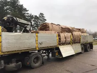 Послуги Бобката і Мініекскаватора,Евакуатора, Вантажні Перевезення. — фото 5