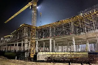 Будхаб - оренда і продаж опалубки та фанери — фото 2