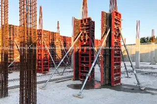 Будхаб - оренда і продаж опалубки та фанери — фото 3
