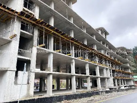 Будхаб - оренда і продаж опалубки та фанери — фото 4