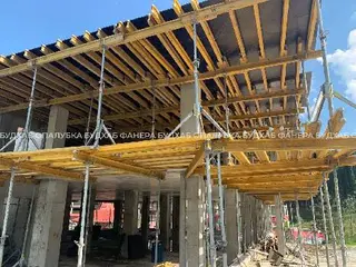Будхаб - оренда і продаж опалубки та фанери — фото 5