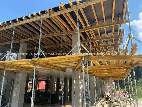 Будхаб - оренда і продаж опалубки та фанери — фото 5