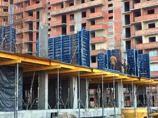 Оренда та продаж опалубки - Прогрес ДФ Львів — фото 2
