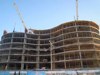 Оренда та продаж опалубки - Прогрес ДФ Львів — фото 4