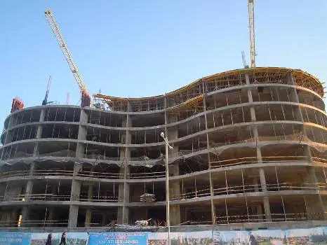 Оренда та продаж опалубки - Прогрес ДФ Львів — фото 4