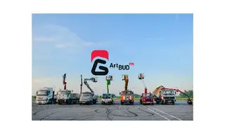 АРТ-БУД-ПЛЮС — фото