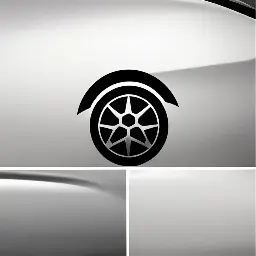 Автотехпостач — логотип