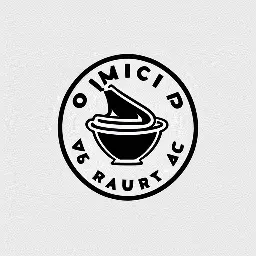 T.G.Amigos steak-house — логотип
