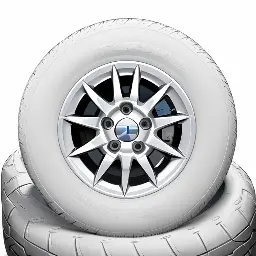 Автошини - Шиномонтаж TIR — логотип