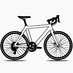 GalantBike — логотип