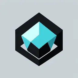 Open World — логотип