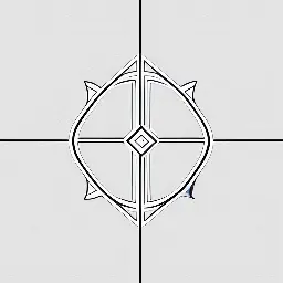 Poleroom — логотип