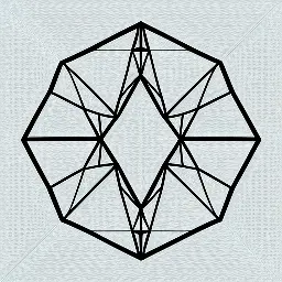 Інтер поліс — логотип