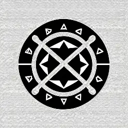 Патріот — логотип