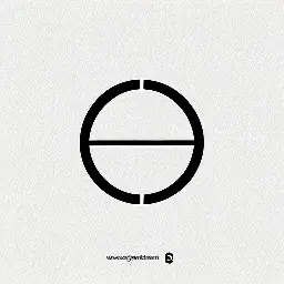 LaserFive — логотип