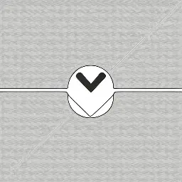 Domino Leather — логотип
